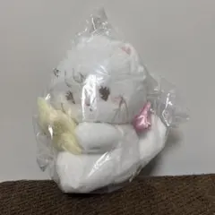 mikko 一番くじ A賞 ムース