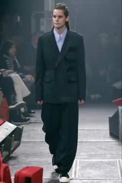 Comme des garçons Homme Plus 06AW スラックス