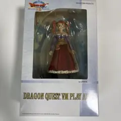 ドラゴンクエスト フィギュア8点まとめ売り ドラゴンクエスト キャラクターズギャラリー ドラゴンクエスト