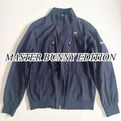 2026年最新】MASTER BUNNY EDITION 種別：ブルゾン・ジャケット ゴルフ