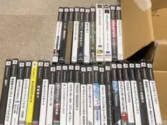 ニンテンドー3DS DS ソフト まとめ売り 17本セット！ - メルカリ