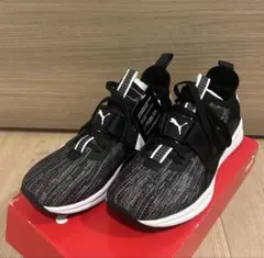 PUMA IGNITE evoKNIT Lo2 26㎝