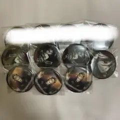 鬼滅の刃 お楽しみくじ 57mm缶バ コンプリート 童磨 胡蝶しのぶ - メルカリ 鬼滅の刃 お楽しみくじ 57mm缶バ コンプリート童磨胡蝶しのぶ