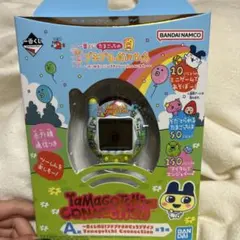 Tamagotchi Connection A賞