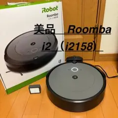 新品未使用品　ルンバ　i2 iRobot ルンバ i2 I215860 価格比較 - 価格.com