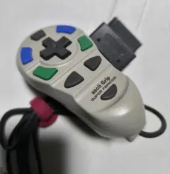 ASCII Grip Super Famicom コントローラー