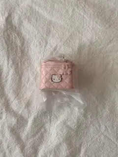 サンリオ レトロミニチュアチャーム ハローキティ バニティ ガチャ