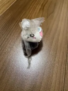 ちいかわ寿司　フィギュアキーホルダー　モモンガ