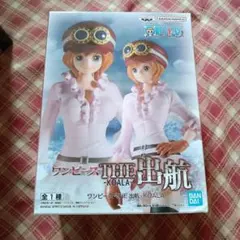 【新品未開封】 ONE PIECE　KOAシリーズ　57個セット　フィギュア ワンピースone piece king of artist koa 20th - メルカリ