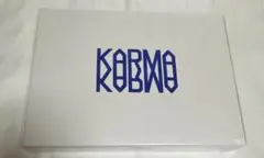 straykids KARMA HOORAY 未開封　通常盤