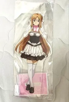 ソードアート・オンライン SAO 神田明神 カップ アクリルスタンド