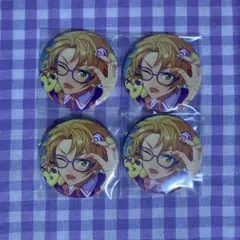 2025年最新】遊木真 缶バッジの人気アイテム - メルカリ