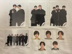 IMPACTors 公式写真 ペア、集合、厚紙