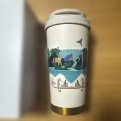 【新品未使用】STARBUCKS アニバーサリー2024TOGOタンブラー