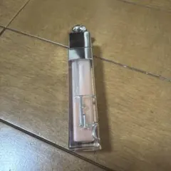 ディオール アディクト リップ マキシマイザー 001 Pink