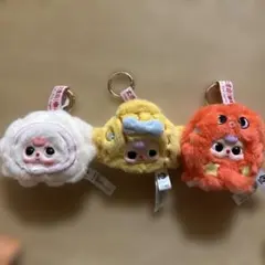 babythree big bite 大口ご飯シリーズ