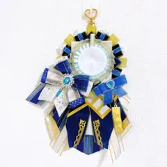 衣装風ロゼットフルオーダー♡展示ページ【41】♡痛ロゼット