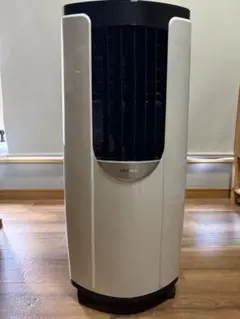 ♦️IRIS OHYAMA ポータブルクーラー IPA-2202G 通電確認済み