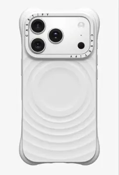 美品】CASETiFY×Poketo /Wavy Grid by Poketo - メルカリ