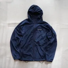 【美品】mont-bell モンベル ナイロン マウンテンパーカー ネイビー 2025最新】モンベルのおすすめマウンテンパーカー4選。魅力や