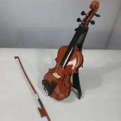 試奏動画あり】LONG VIOLIN No.3バイオリン名古屋【弓・ケース付