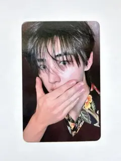 2025年最新】enhypen バンコクの人気アイテム - メルカリ