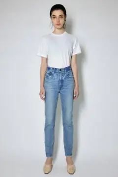 moussy MVS Skinny マウジー スキニーデニム