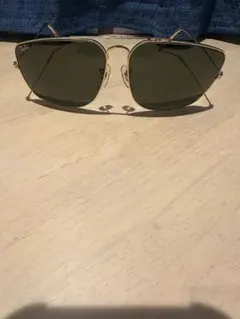 2025年最新】レイバン エクスプローラーの人気アイテム - メルカリ