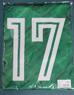 150サイズ　正規品　東京ヴェルディ　2025 レプリカユニフォーム　翁長聖 2025年最新】ヴェルディユニフォームの人気アイテム - メルカリ