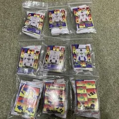 バラ売り可　トランスフォーマー ブロッキーズ　ディフェンダー 01のサムネイル