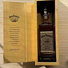 2026年最新】ジャックダニエル ゴールド no.27の人気アイテム - メルカリ