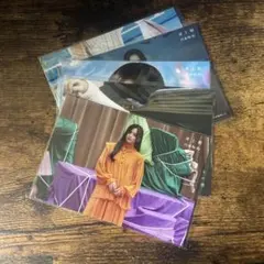 乃木坂46 井上和 生写真まとめ売り