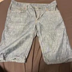 Levi's 502 ショートパンツ W32のサムネイル