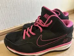 Nike Air バスケットボールシューズ 23.5cm