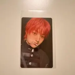 &TEAM We on Fire EJ ラキドロ weverse 第2段