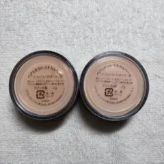 ベアミネラル《ミネラルベール》2個　未使用のサムネイル