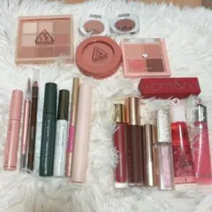 これで完璧！コスメセット