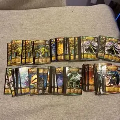 オレカバトルカード大量まとめ売り