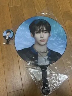 2026年最新】zerobaseone うちわ ハンビンの人気アイテム - メルカリ