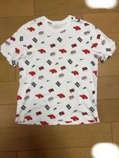 Nike THE NIKE TEE XL SUSHI T shirt