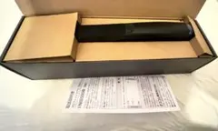 【値下中】TESCOM Nobby ストレートヘアアイロン NIS500B