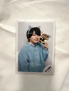 なにわ男子 西畑大吾 公式写真のサムネイル