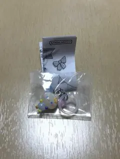 サンリオ　ゆるっとめじるしアクセサリー ウサハナ