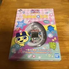 たまごっち 一番くじ A賞