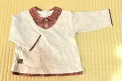familiar ベビー服 Tシャツ 70サイズ