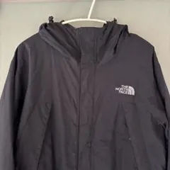 THE NORTH FACE マウンテンパーカー S 黒
