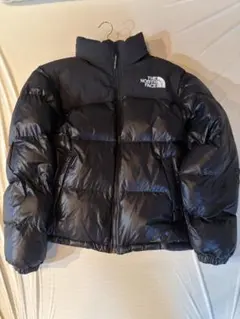 NUPTSE ON BALL JACKET