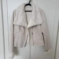 ロイヤルパーティー ムートンコート