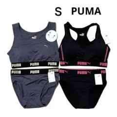 ❤︎プーマ❤︎PUMA❤︎スポーツブラ❤︎ショーツ❤︎セットアップ❤︎新品❤︎２セット❤︎Ｓ❤︎のサムネイル