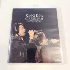 KinKi Kids CONCERT 20.2.21 初回盤 DVD - メルカリ
